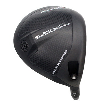 ムジーク XSPIRE XR ドライバー TOUR AD IZ5S 約113cm ムジーク XSPIRE