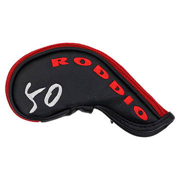 ロッディオ アイアン用 ヘッドカバー 単品 [rodhcirn2015] - ￥2,750