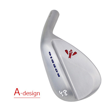 RODDIO MC ウェッジ 52° 58° セット RODDIO MCウェッジ 52度 58度 セット