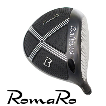 ロマロ バリスタ ドライバー The First [romblstdr1st] : カスタム