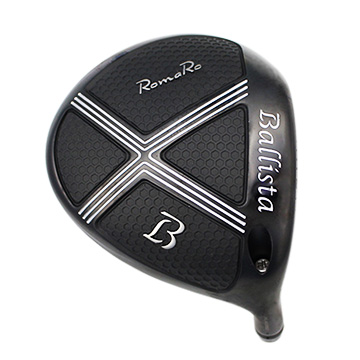 ロマロ バリスタ ドライバー The First [romblstdr1st] : カスタム