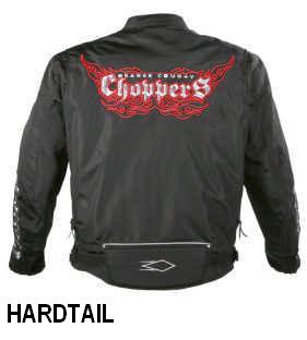 orange county choppers レーシングジャケット Orange County Choppers Racing Jacket - Size L – Snafu Studios