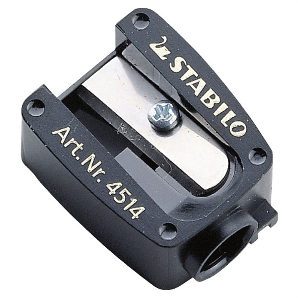 STABILO スタビロ カーブオテロ 60色セット ウッドケース 色鉛筆 4.4mm