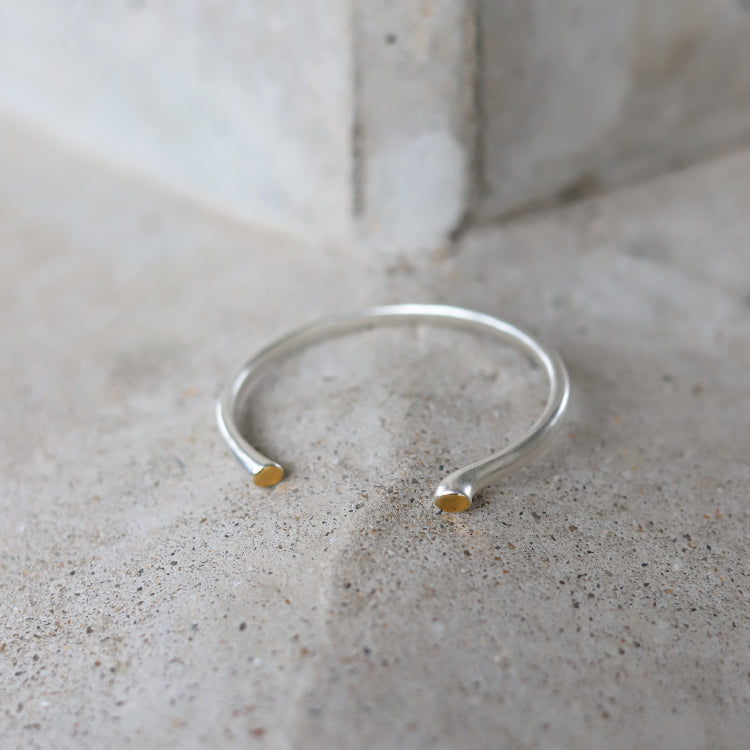 イコールバングル MIX-M-