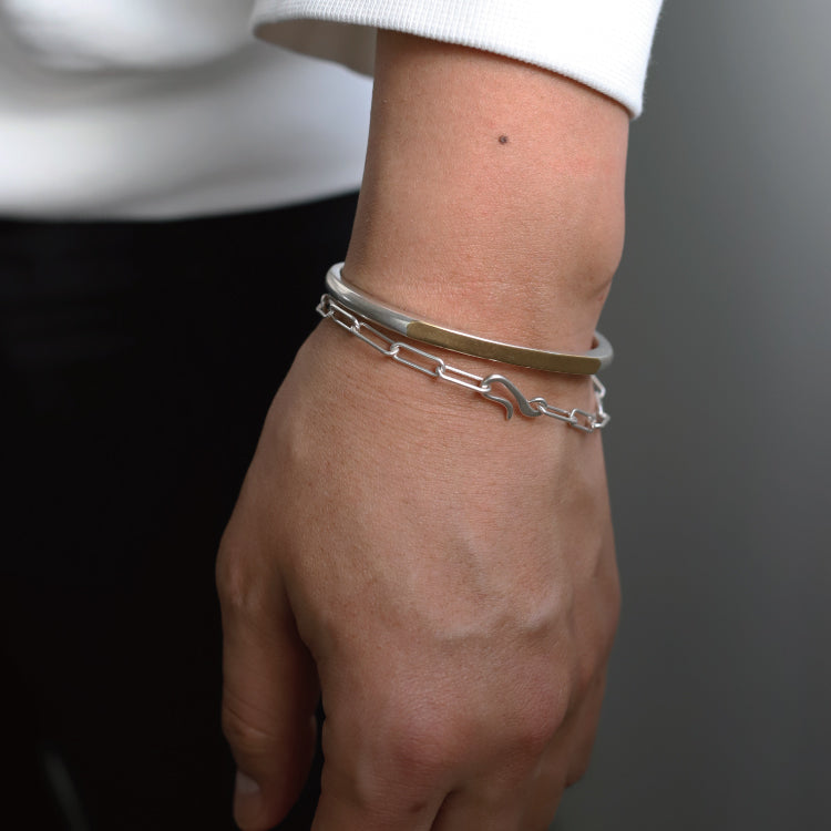 プレイナーバングル MIX -M-