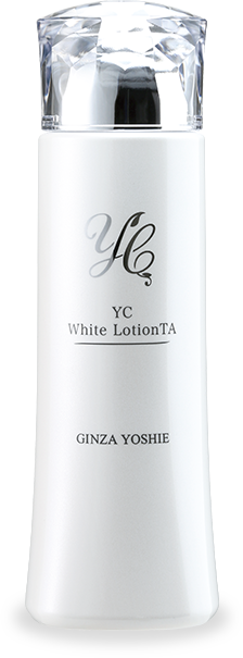 YC薬用ホワイトローションTA 150ml｜ドクターズコスメYC
