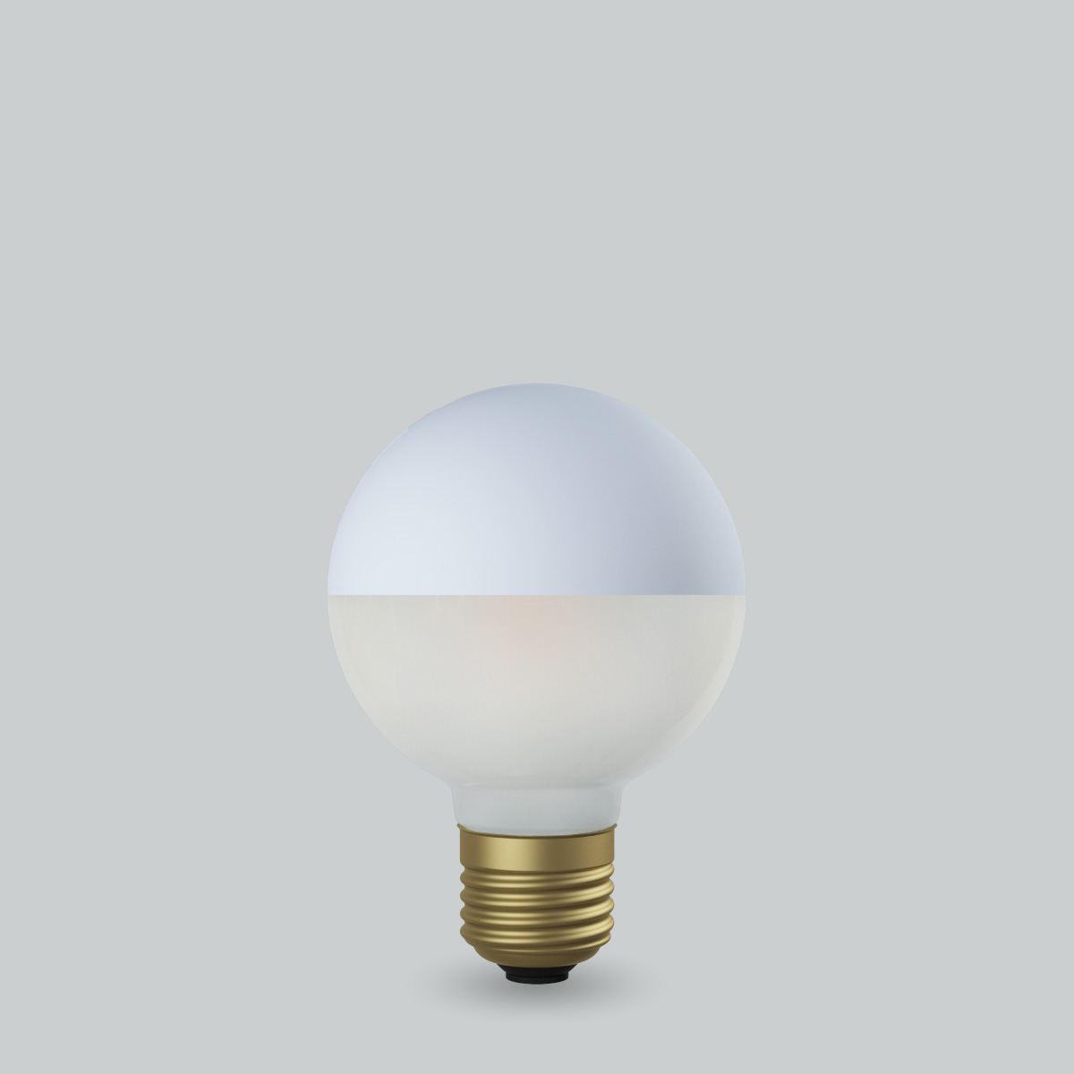 フィラメントLED電球「Siphon」 Ball70 LDF89D フロスト ボール70 Only One