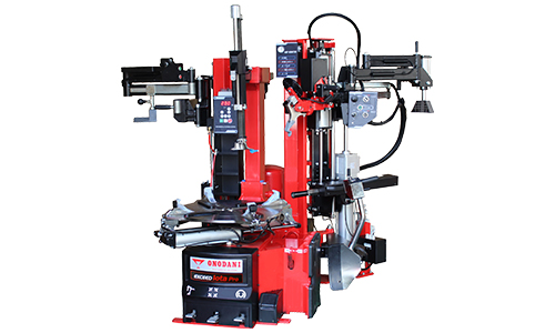 タイヤチェンジャー（乗用車用）｜小野谷機工株式会社