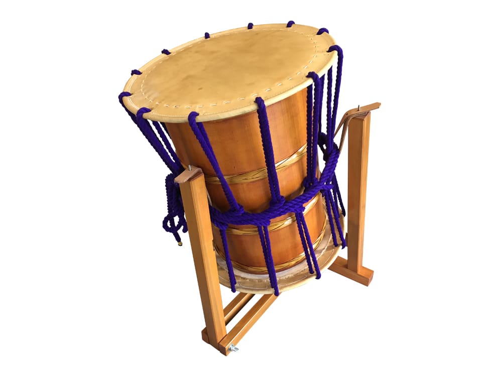 桶締太鼓 | 和太鼓の製造販売・修理｜小野崎彌八商店