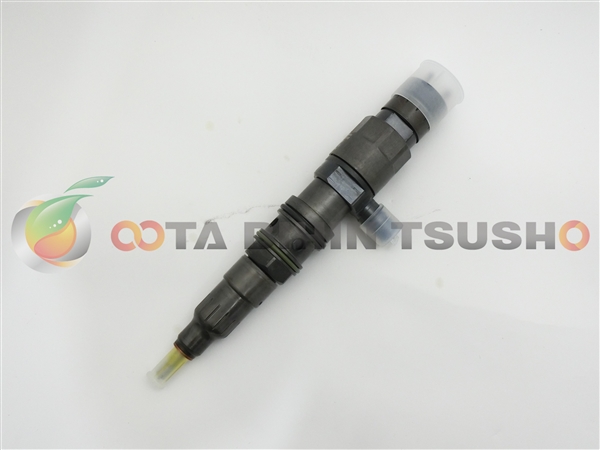 ふそう スーパーグレート用 インジェクター/0 445 120 194/MX001944