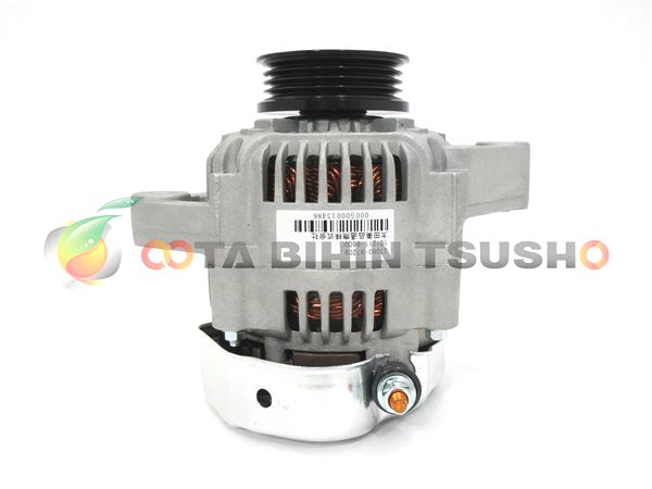 ダイハツ 軽自動車用 オルタネーター/101211-8600/27060-97209---電装