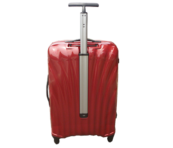 サムソナイトコスモライト[Samsonite Cosmolite]レンタル|スーツケース