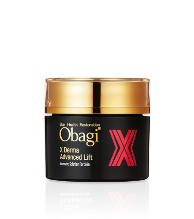 オバジX バイタライズ リフトクリーム | Obagi オバジ | ロート製薬