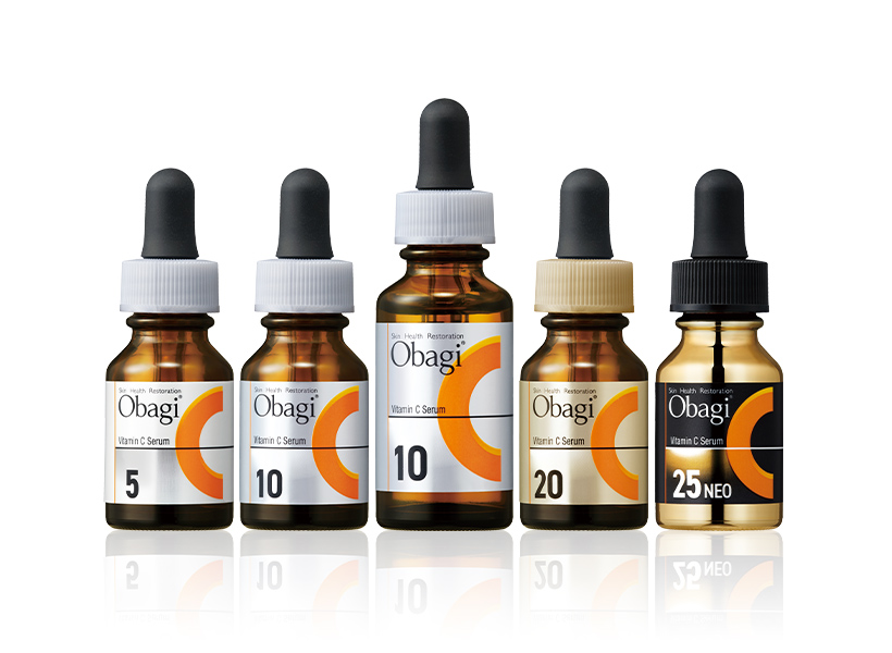 ディープアドバンスドリフト セラム | Obagi オバジ | ロート製薬株式会社