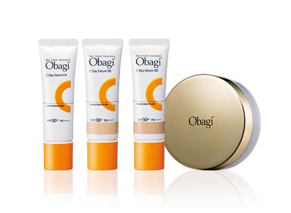 オバジX フレームリフトエマルジョン | Obagi オバジ | ロート製薬株式会社