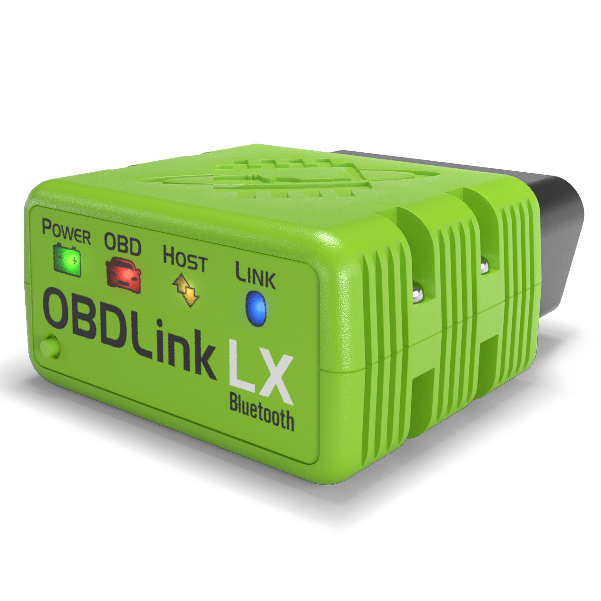 OBDLink® LX - Top-Notch Scan Tool Compatible With Motoscan