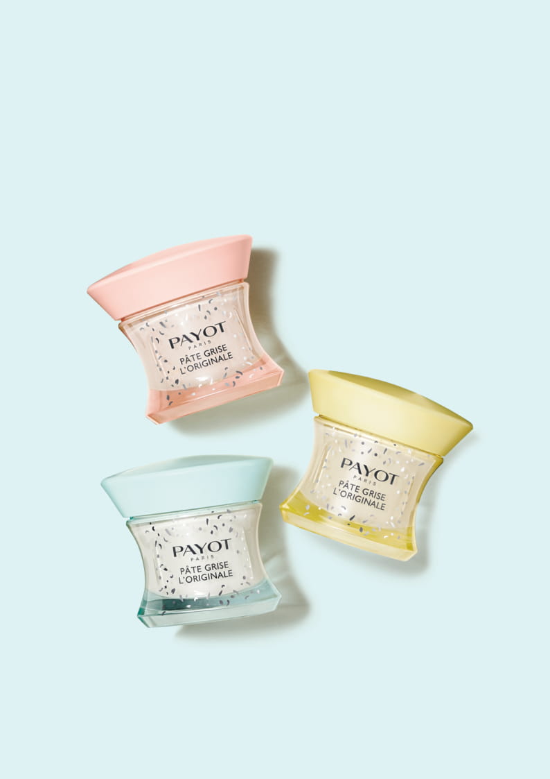 PAYOT | O'Bon Paris | Easy to be Parisian