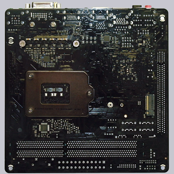 ASRock Z97E-ITX/ac Intel LGA1150 Mini-ITX Motherboard Review