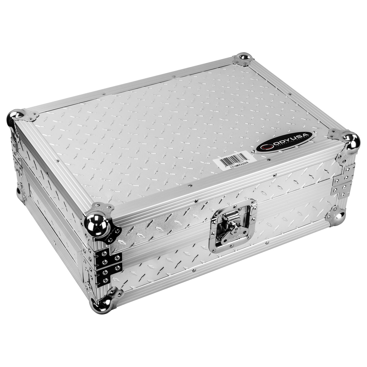 DJ機材 Supreme x Odyssey Record Case White Supreme Odyssey Record