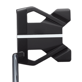 ODYSSEY（オデッセイ） - パター -ストローク ラボ ブラック シリーズ