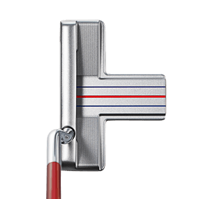 ODYSSEY（オデッセイ） - パター -ホワイト ホット OG BIG T パター