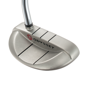ODYSSEY（オデッセイ） - パター - ホワイト・ホット プロ 2.0 ROSSIE