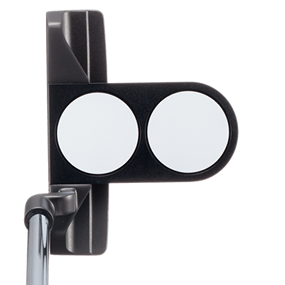 ODYSSEY（オデッセイ） - パター - ストローク・ラボ 2-Ball Blade