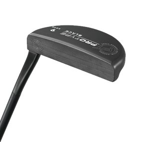 ODYSSEY（オデッセイ） - パター - プロタイプ ツアー ブラック #9