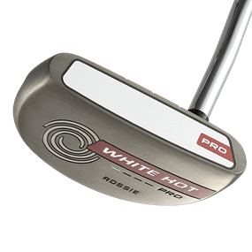 ODYSSEY（オデッセイ） - パター - ホワイト・ホット プロ ROSSIE