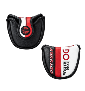 ODYSSEY（オデッセイ） - パター -ホワイト ホット 2-BALL BLADE