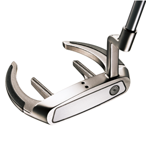 ODYSSEY（オデッセイ） - パター - ホワイト・アイス Sabertooth 2