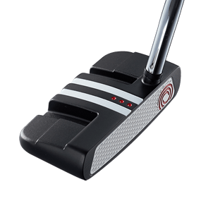 ODYSSEY（オデッセイ） - パター -アイ トラックス DOUBLE WIDE パター