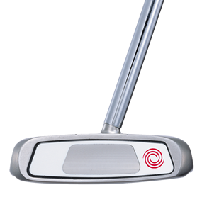 ODYSSEY（オデッセイ） - パター - WHITE STEEL 2・Ball CS