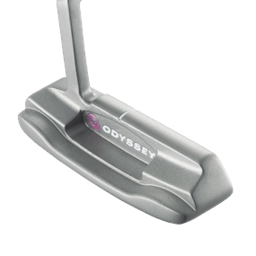 ODYSSEY（オデッセイ） - パター - ホワイト・ホット プロ レディース #1