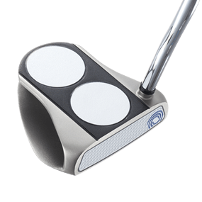 ODYSSEY（オデッセイ） - パター - ホワイト・ホット RX 2BALL V-LINE