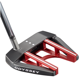 ODYSSEY（オデッセイ） - パター - エクソー SEVEN S