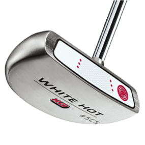 ODYSSEY（オデッセイ） - パター - ホワイト・ホット XG #5 センター
