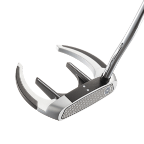 パター ODYSSEY オデッセイWORKS VERSA 男性右利き用 ゴルフ ODYSSEY