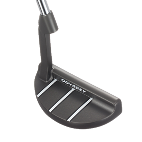 ODYSSEY（オデッセイ） - パター - トウ・アップ #9