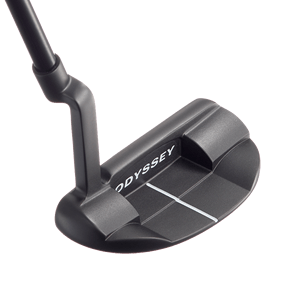 ODYSSEY（オデッセイ） - パター - オー・ワークス ブラック 330M