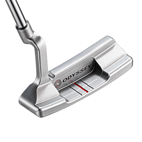ODYSSEY（オデッセイ） - パター -ホワイト ホット OG #・2・ パター