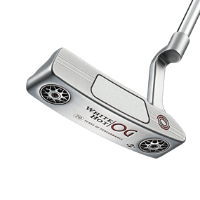 ODYSSEY（オデッセイ） - パター -ホワイト ホット OG #・2・ パター