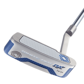 ODYSSEY（オデッセイ） - パター - ホワイト・ホット RX #1W