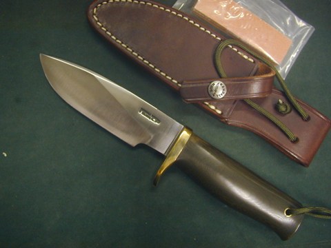 ランドールナイフ Randall Knives