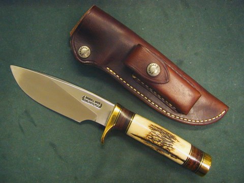 ランドールナイフ Randall Knives