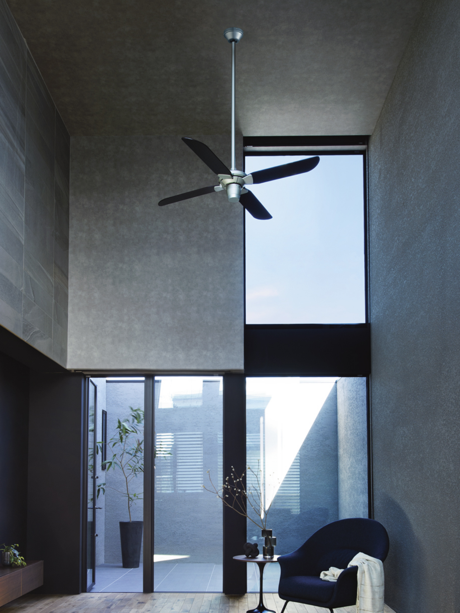 シーリングファン｜オーデリック株式会社