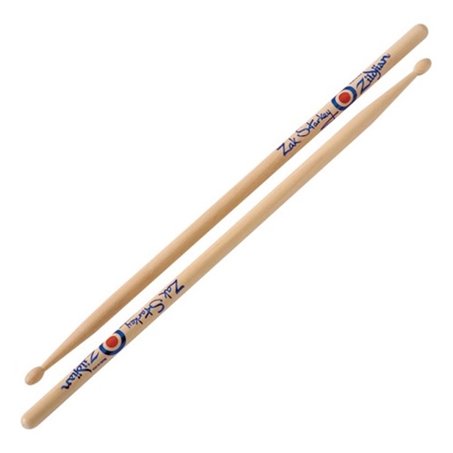 O DiBella Music - Zildjian Zak Starkley Signature Wood Tip