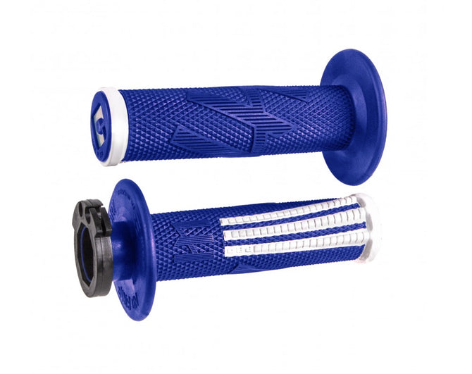 EMIG PRO V2 LOCK-ON GRIPS – ODI