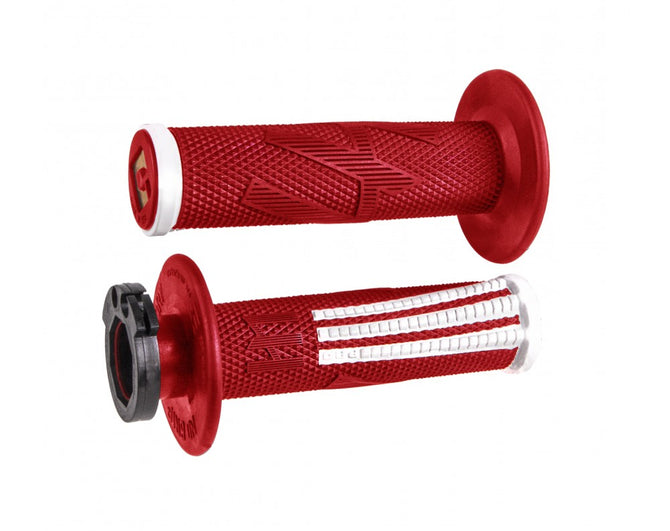 EMIG PRO V2 LOCK-ON GRIPS – ODI