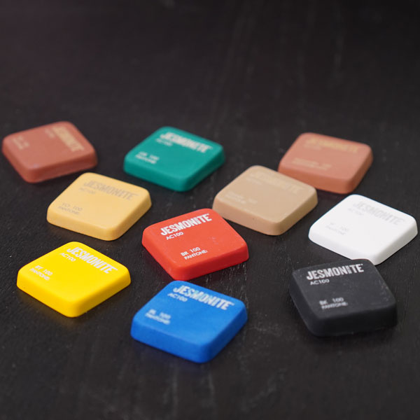 JESMONITE ジェスモナイト ピグメント(着色剤) ブルー 100g | つくる人